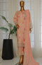 Sadabahar RTW/Stitched Malika Embroidered Lawn – D-06